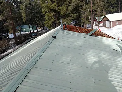 Commercial Roofing MT Montana 1