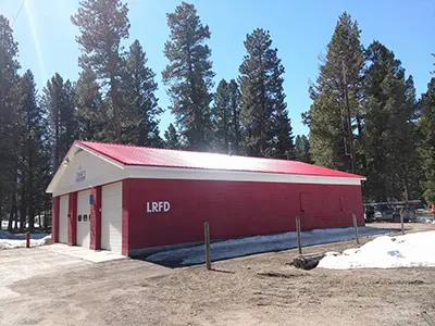 Commercial Roofing MT Montana 3