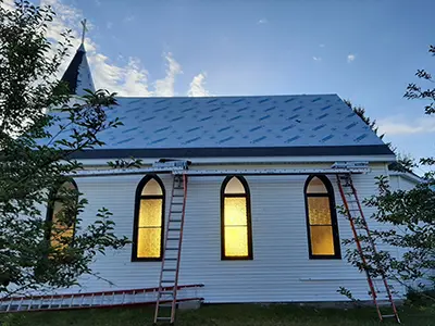 Commercial Roofing MT Montana 4