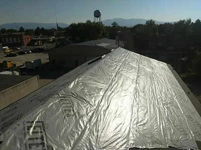 Commercial Roofing MT Montana 5