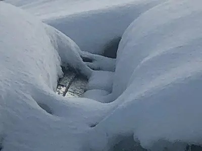 Ice Dam Removal MT Montana 5